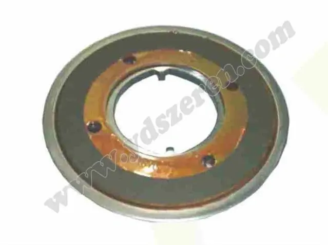 MACK CLUTCH RELEASE PLATE
