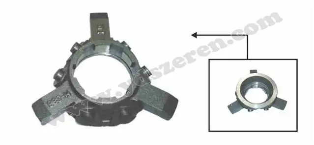 MACK CLUTCH RELEASE HOUSING