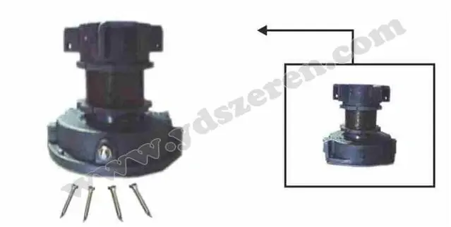 MACK CLUTCH RELEASE BEARING