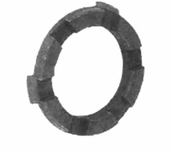 MAN 26280 RELEASE RING (15mm /420mm)