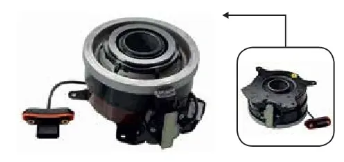 MAN CLUTCH RELEASE BEARING