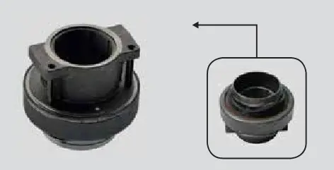 MAN CLUTCH RELEASE BEARING