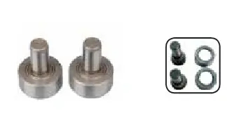 MAN REPAIR KIT, CLUTCH FORK