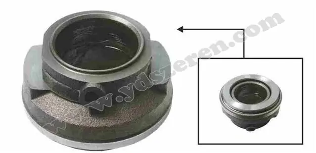 MAN RELEASE BEARING (IKARUS )