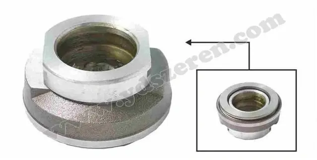MAN RELEASE BEARING (SHORT TYPE)