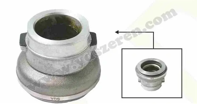 MAN RELEASE BEARING (LONG TYPE)