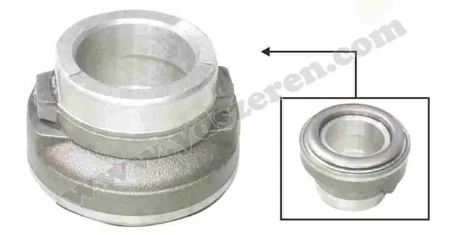 MAN RELEASE BEARING