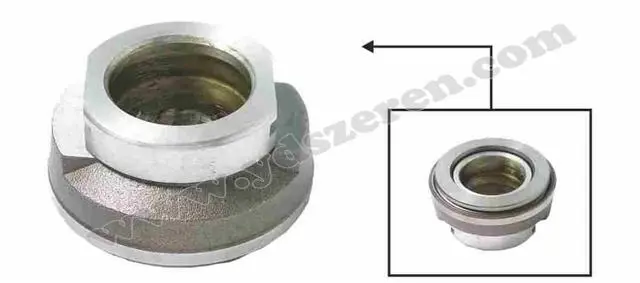MAN RELEASE BEARING