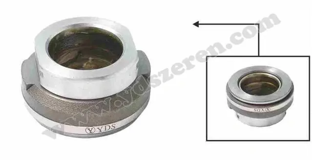 MAN CLUTCH RELEASE BEARING