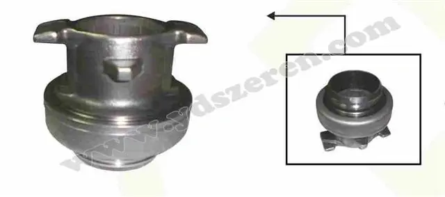 MAN CLUTCH RELEASE BEARING