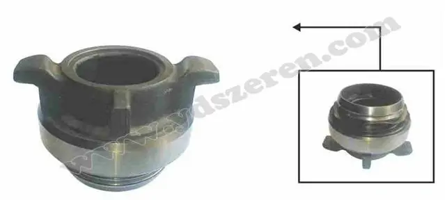 MAN CLUTCH RELEASE BEARING