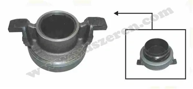 MAN CLUTCH RELEASE BEARING