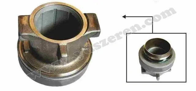 MAN CLUTCH RELEASE BEARING