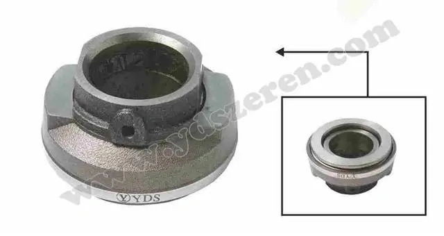 MERCEDES 2517 RELEASE BEARING ( OLD TYPE )
