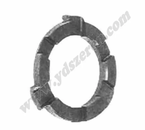 MERCEDES 302 RELEASE RING (13MM)