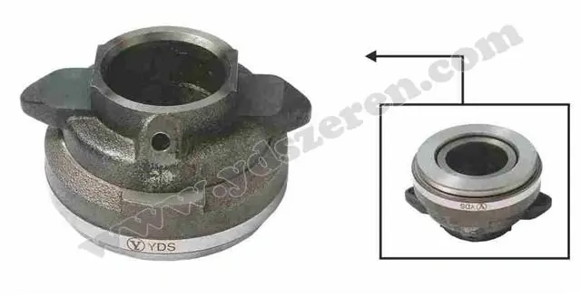 MERCEDES 302 RELEASE BEARING