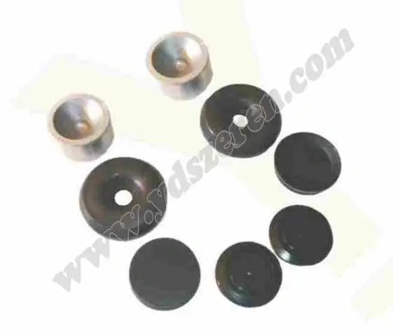 MERCEDES 302 BRAKE CYLINDER REPAIR KIT (FOR 40)