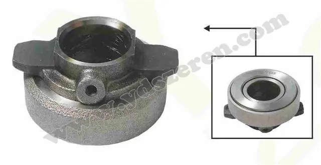 MERCEDES 309 RELEASE BEARING