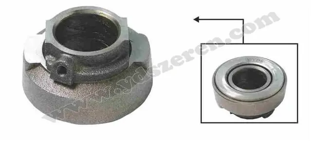 MERCEDES 309 RELEASE BEARING