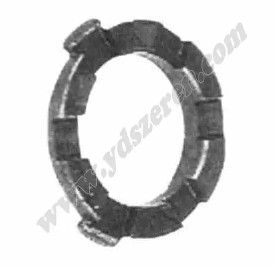 MERCEDES 355 RELEASE RING (19MM)