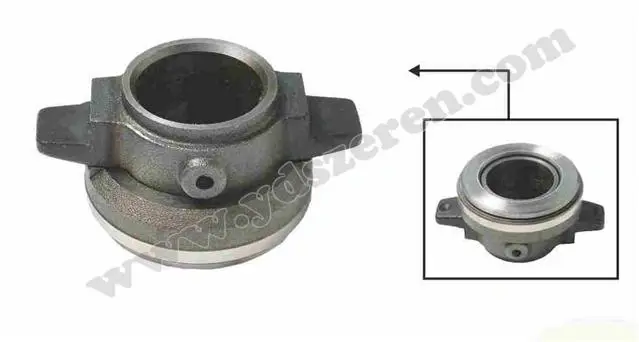 MERCEDES 355 RELEASE BEARING ( OLD TYPE )