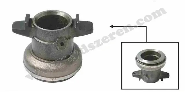 MERCEDES 355 RELEASE BEARING ( SHORT TYPE )