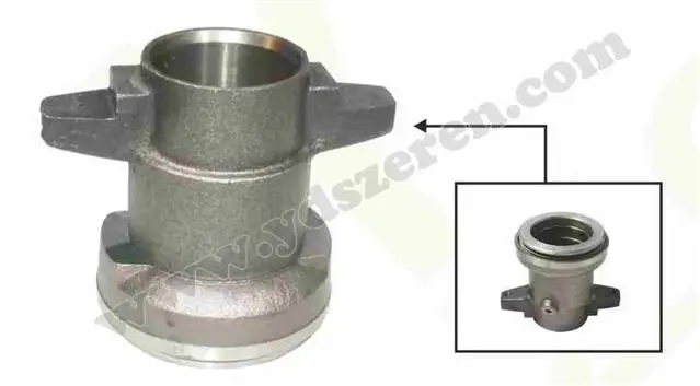 MERCEDES 355 RELEASE BEARING ( LONG TYPE )