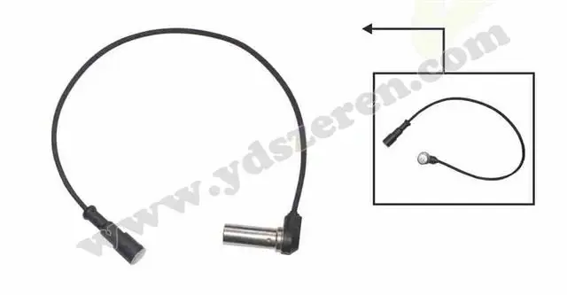 MERCEDES ABS SENSOR