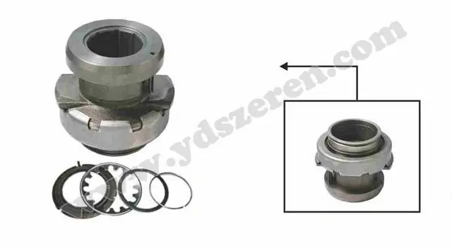 MERCEDES ACTROS ( SHORT TYPE ) RELEASE BEARING