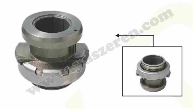 MERCEDES ACTROS (SHORT TYPE) RELEASE BEARING
