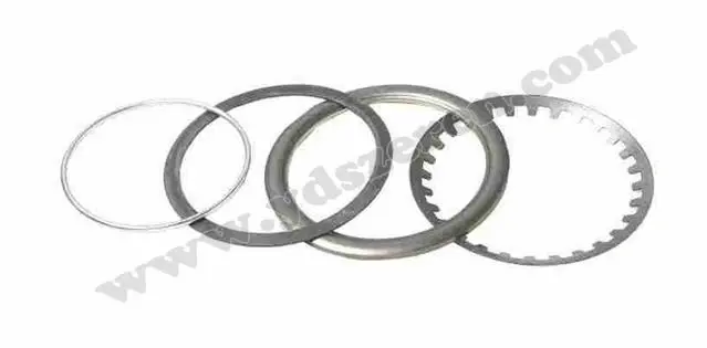 MERCEDES ACTROS REPAIR KIT