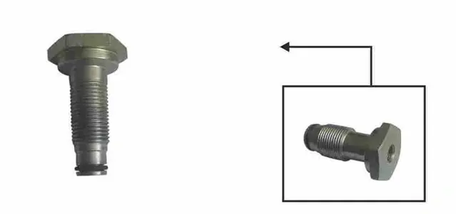 MERCEDES ATEGO / AXOR RELEASE BEARING F G FITTING