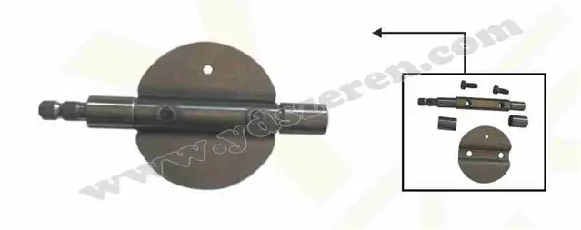 MERCEDES ATEGO THROTTE VALVE KIT Q88