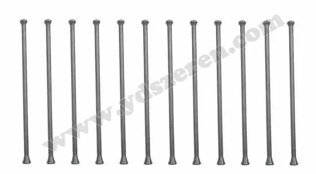 MERCEDES ATEGO PUSH ROD Q8