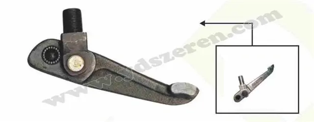 MERCEDES RELEASING LEVER