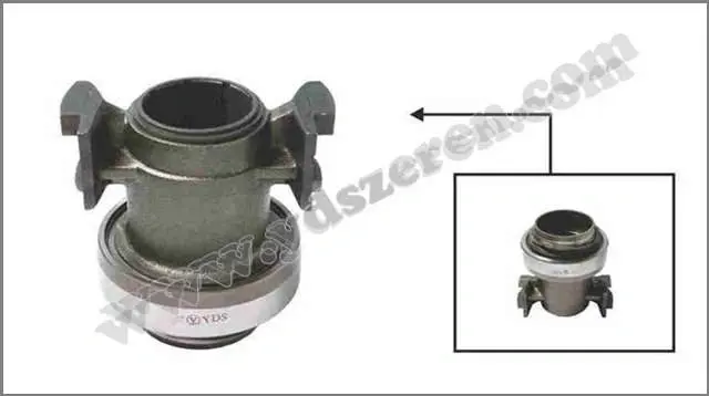 MERCEDES CLUTCH RELEASE BEARING