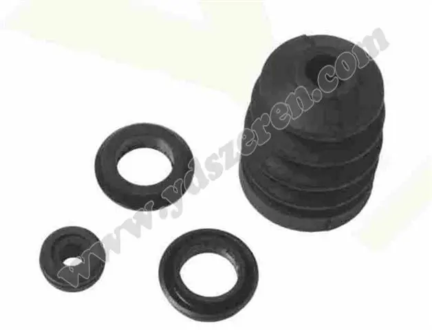 MERCEDES CLUTCH MASTER CYLINDER REPAIR KIT (RUBBER)