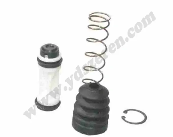 MERCEDES CLUTCH MASTER CYLINDER REPAIR KIT (ALUMINIUM)