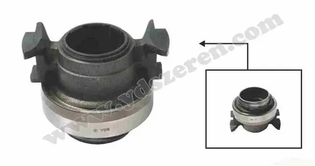 MERCEDES RELEASE BEARING ( CLUTCH FOR 43 - SHORT TYPE )