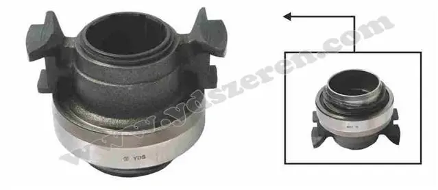 MERCEDES RELEASE BEARING ( CLUTCH FOR 43 - SHORT TYPE )