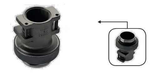 RENAULT CLUTCH RELEASE BEARING