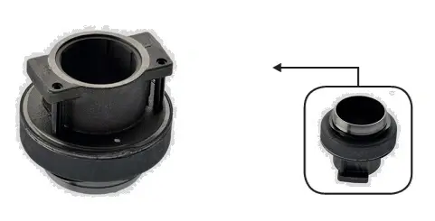 MERCEDES CLUTCH RELEASE BEARING