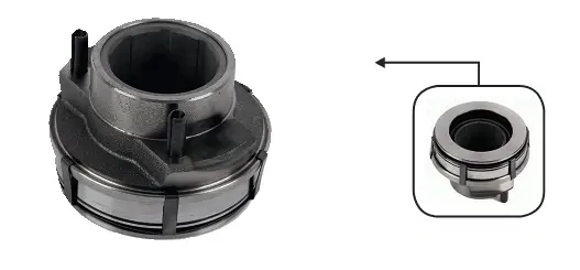 MERCEDES CLUTCH RELEASE BEARING
