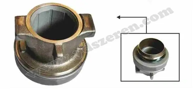 MERCEDES CLUTCH RELEASE BEARING