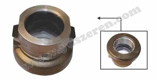 MERCEDES CLUTCH RELEASE BEARING