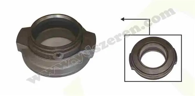 MERCEDES CLUTCH RELEASE BEARING