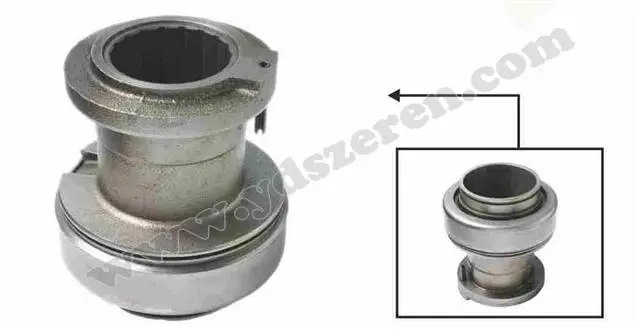 MERCEDES CLUTCH RELEASE BEARING