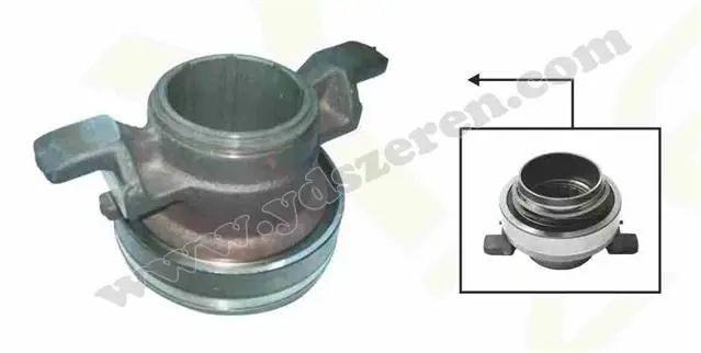 MERCEDES RELEASE BEARING