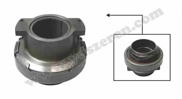 MERCEDES CLUTCH RELEASE BEARING