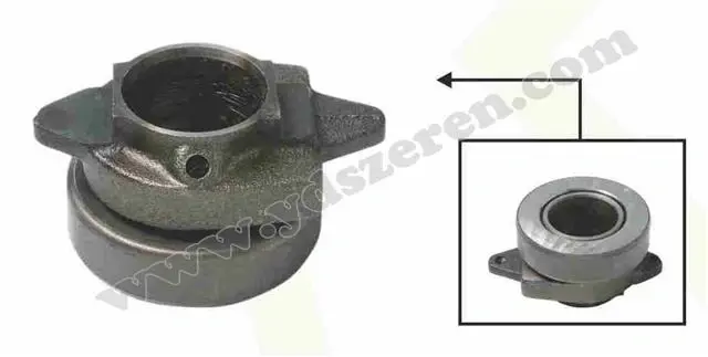 MERCEDES CLUTCH RELEASE BEARING